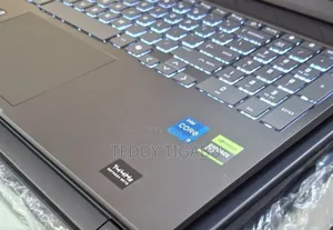 New Laptop HP Victus 15 8GB Intel Core I5 SSD 512GB