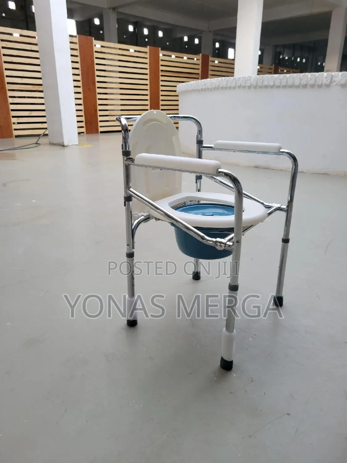 Bedside+Commode Chair吾俞toilet Chair詹፮multi-Purpose Chair毛₲Pot#Popo❨❩Po