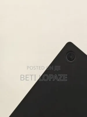 Photo - New Samsung Galaxy Tab A8 10.5 (2021) 64 GB Black