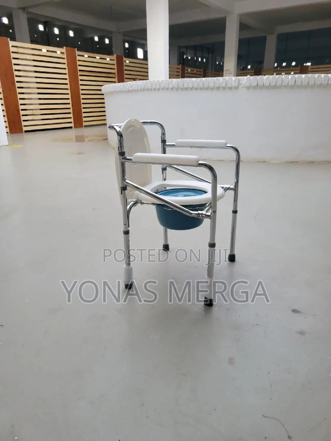 Toilet Chair壼∆Commode Chair粥፺pot⨳Potty≡耿especially for Shower Commodes