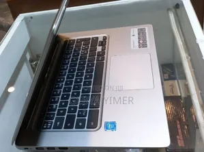 Photo - New Laptop Acer Chromebook 14 4GB Intel Celeron SSD 32GB