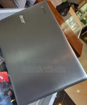 New Laptop Acer Chromebook 14 4GB Intel Celeron SSD 32GB