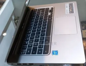 New Laptop Acer Chromebook 14 4GB Intel Celeron SSD 32GB