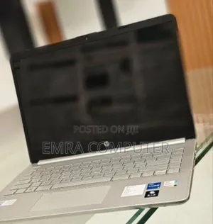 New Laptop HP Stream Notebook 8GB Intel Core I5 SSD 512GB