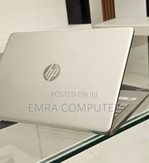 New Laptop HP Stream Notebook 8GB Intel Core I5 SSD 512GB