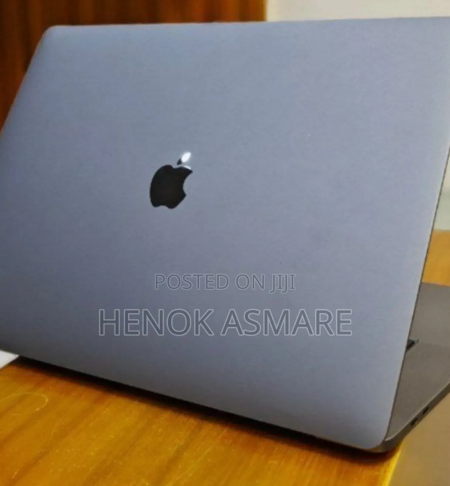 New Laptop Apple MacBook Pro M1 16GB Intel Core I7 SSD 512GB