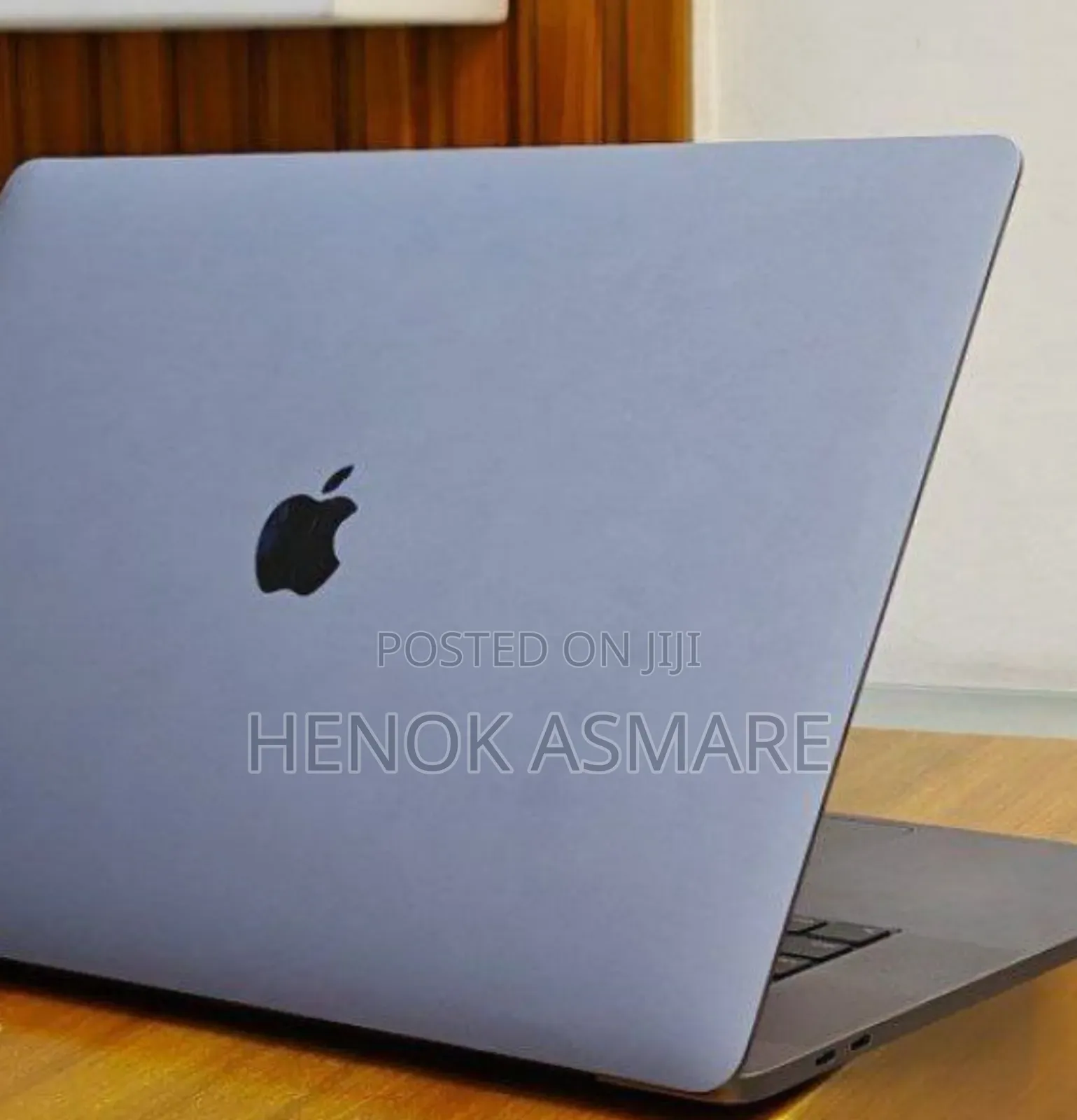 New Laptop Apple MacBook Pro M1 16GB Intel Core I7 SSD 512GB