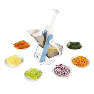 Vegetables Slicer