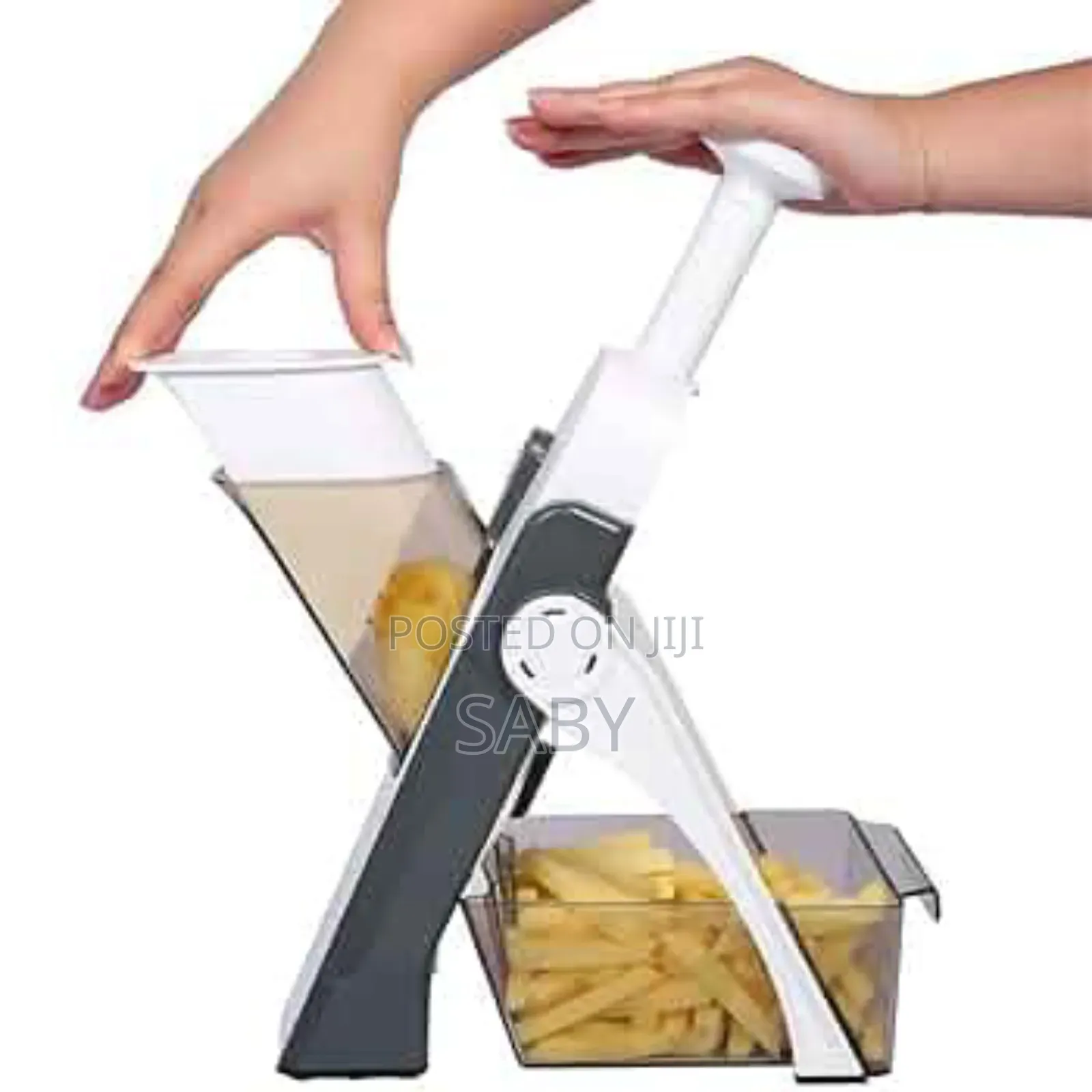 Vegetables Slicer