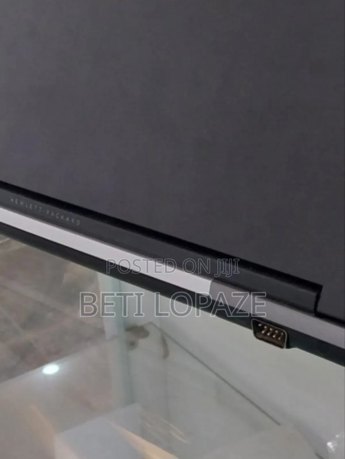 New Laptop HP ProBook 650 G1 8GB Intel Core I3 SSD 1T