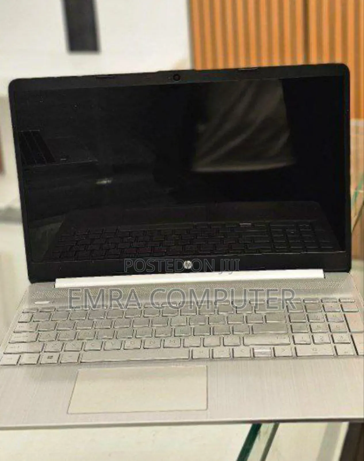 New Laptop HP Stream Notebook 12GB Intel Core I5 SSD 512GB