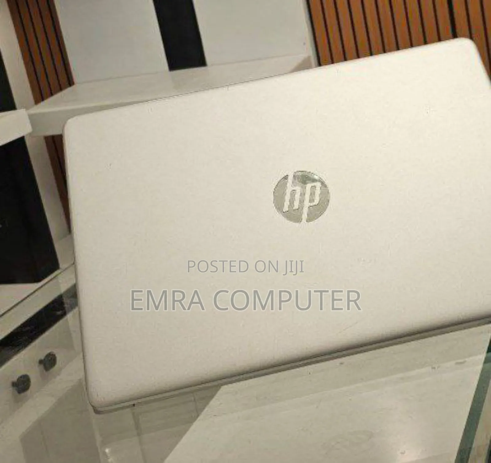 New Laptop HP Stream Notebook 12GB Intel Core I5 SSD 512GB