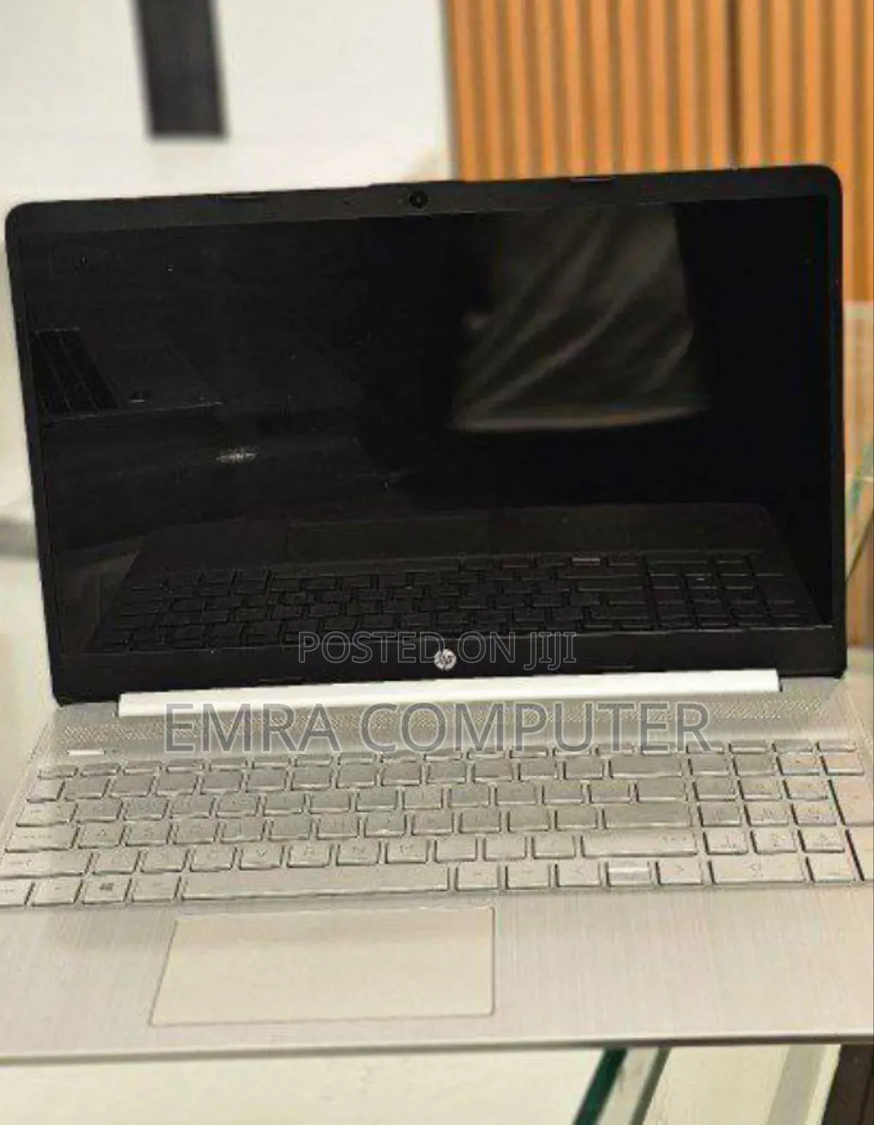 New Laptop HP Stream Notebook 12GB Intel Core I5 SSD 512GB