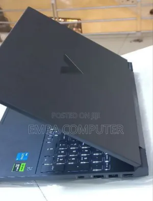 New Laptop HP Victus 15 16GB Intel Core I5 SSD 512GB