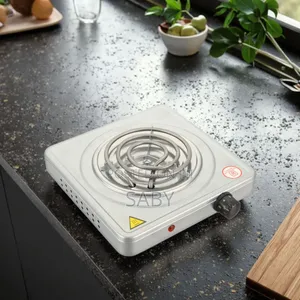 Photo - Portable Electric Stove Burner -