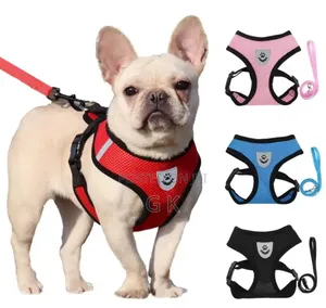 Photo - Dog and Cat Harness Leash