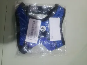 Dog and Cat Harness Leash