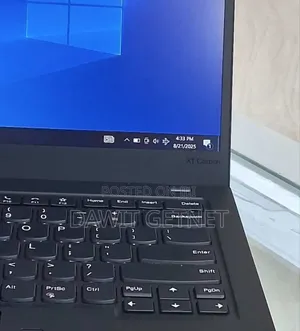 New Laptop Lenovo Legion 5 16GB Intel Core I5 SSD 512GB