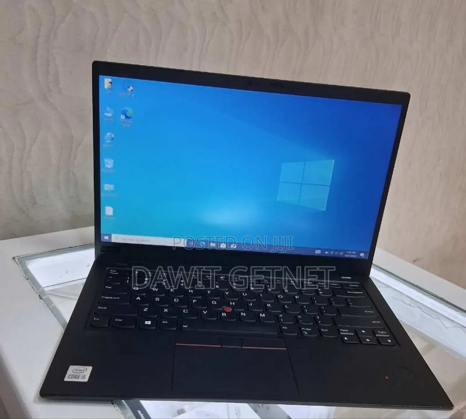 New Laptop Lenovo Legion 5 16GB Intel Core I5 SSD 512GB