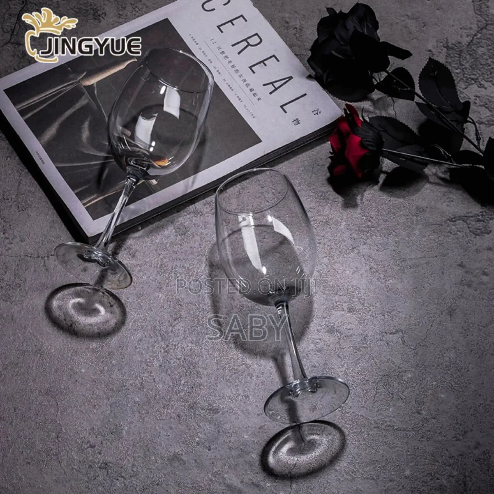 Wine Glass