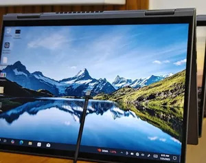 New Laptop Lenovo ThinkPad X1 Carbon 32GB Intel Core I7 SSD 512GB