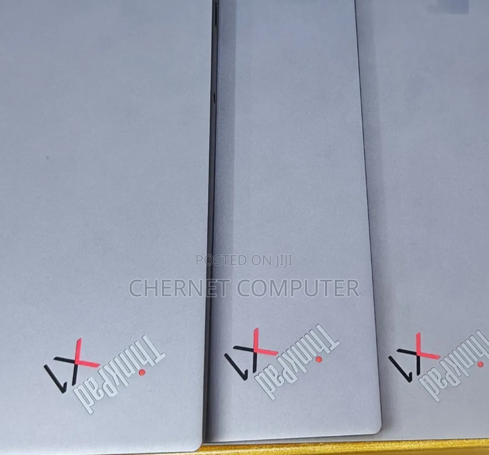 New Laptop Lenovo ThinkPad X1 Carbon 32GB Intel Core I7 SSD 512GB