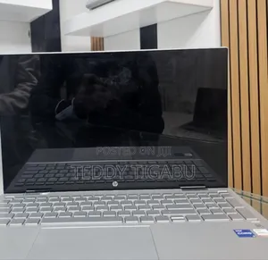 Photo - New Laptop HP Pavilion X360 16GB Intel Core I5 SSD 512GB