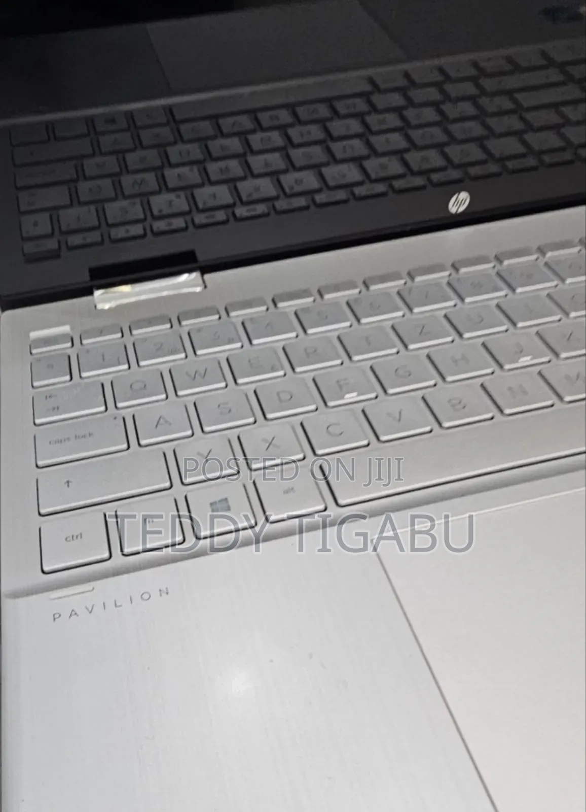 New Laptop HP Pavilion X360 16GB Intel Core I5 SSD 512GB