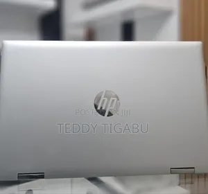 New Laptop HP Pavilion X360 16GB Intel Core I5 SSD 512GB