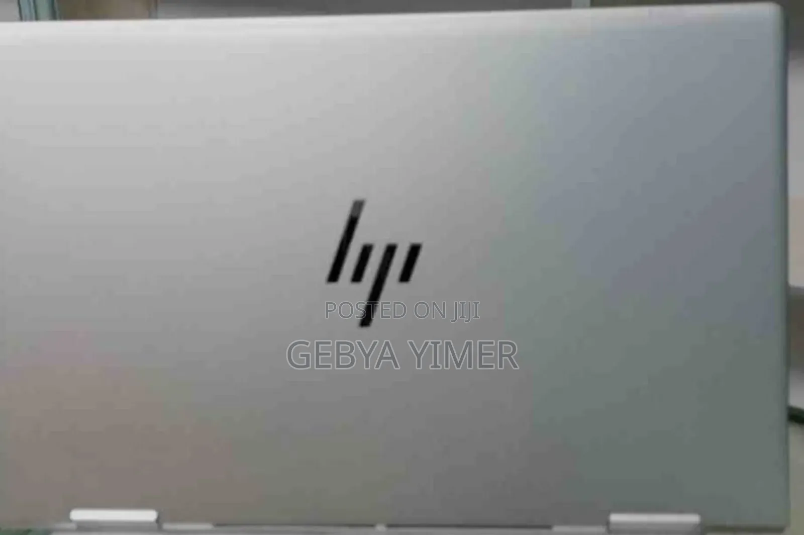 New Laptop HP Envy X360 8GB Intel Core I5 SSD 512GB