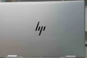 New Laptop HP Envy X360 8GB Intel Core I5 SSD 512GB