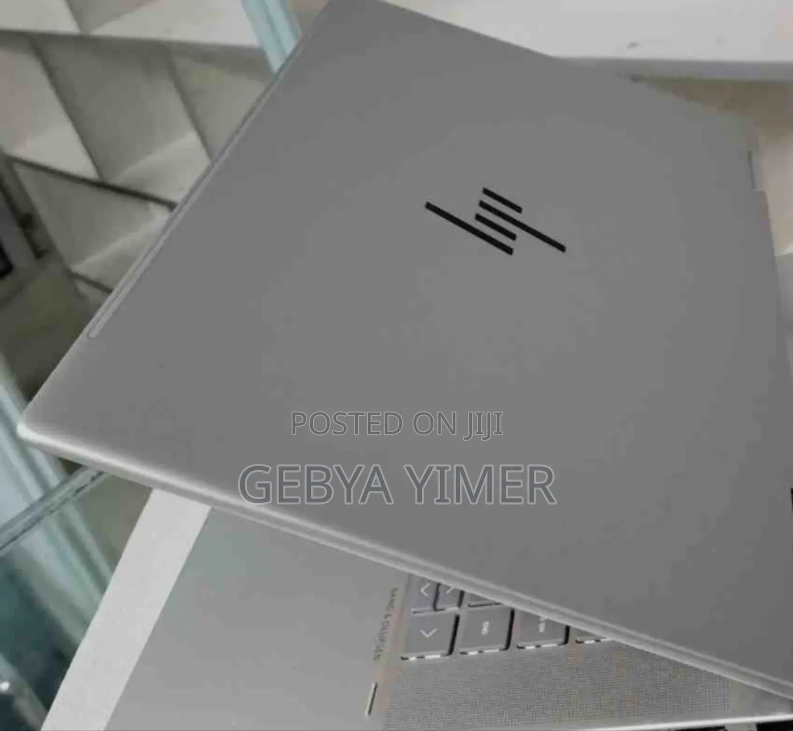 New Laptop HP Envy X360 8GB Intel Core I5 SSD 512GB