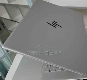 New Laptop HP Envy X360 8GB Intel Core I5 SSD 512GB