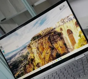 Photo - New Laptop HP Envy X360 8GB Intel Core I5 SSD 512GB