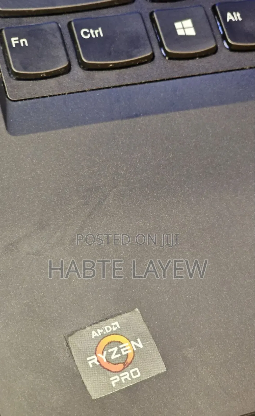 New Laptop Lenovo ThinkPad X1 Carbon 16GB AMD Ryzen 7 SSD 512GB