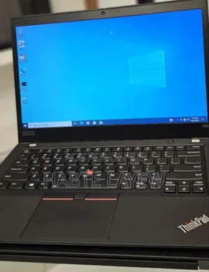 Photo - New Laptop Lenovo ThinkPad X1 Carbon 16GB AMD Ryzen 7 SSD 512GB
