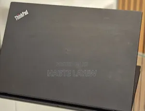 New Laptop Lenovo ThinkPad X1 Carbon 16GB AMD Ryzen 7 SSD 512GB