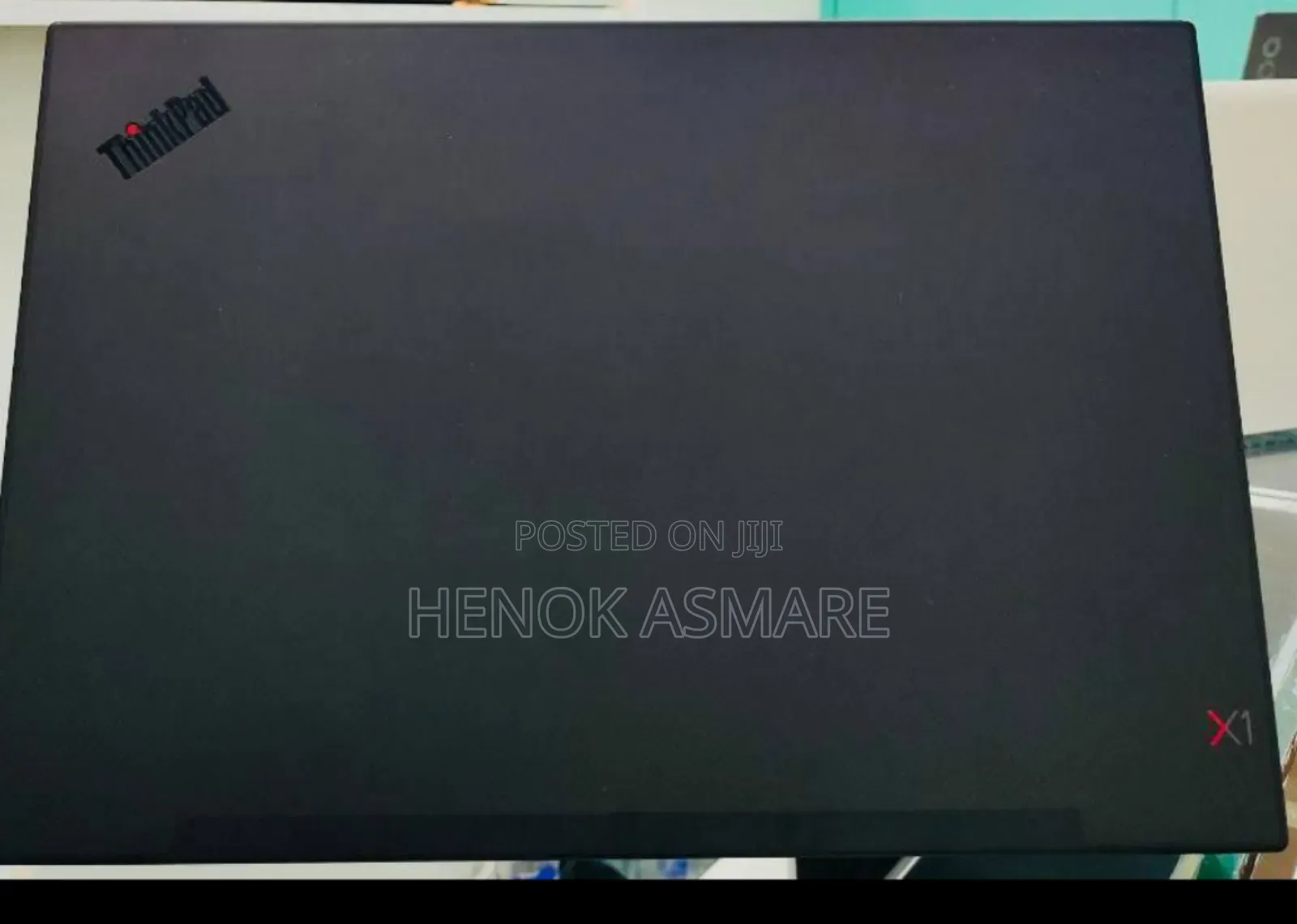 New Laptop Lenovo ThinkBook 13 16GB Intel Core I7 SSD 1T