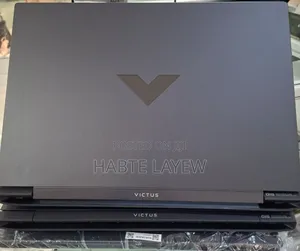 Photo - New Laptop HP Omen 17 32GB Intel Core I9 SSD 2T