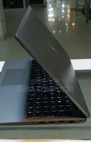 New Laptop Dell Latitude 5540 16GB Intel Core I7 SSD 512GB