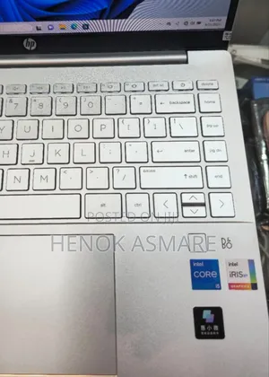 New Laptop HP Pavilion TouchSmarT 15t 16GB Intel Core I7 SSD 512GB