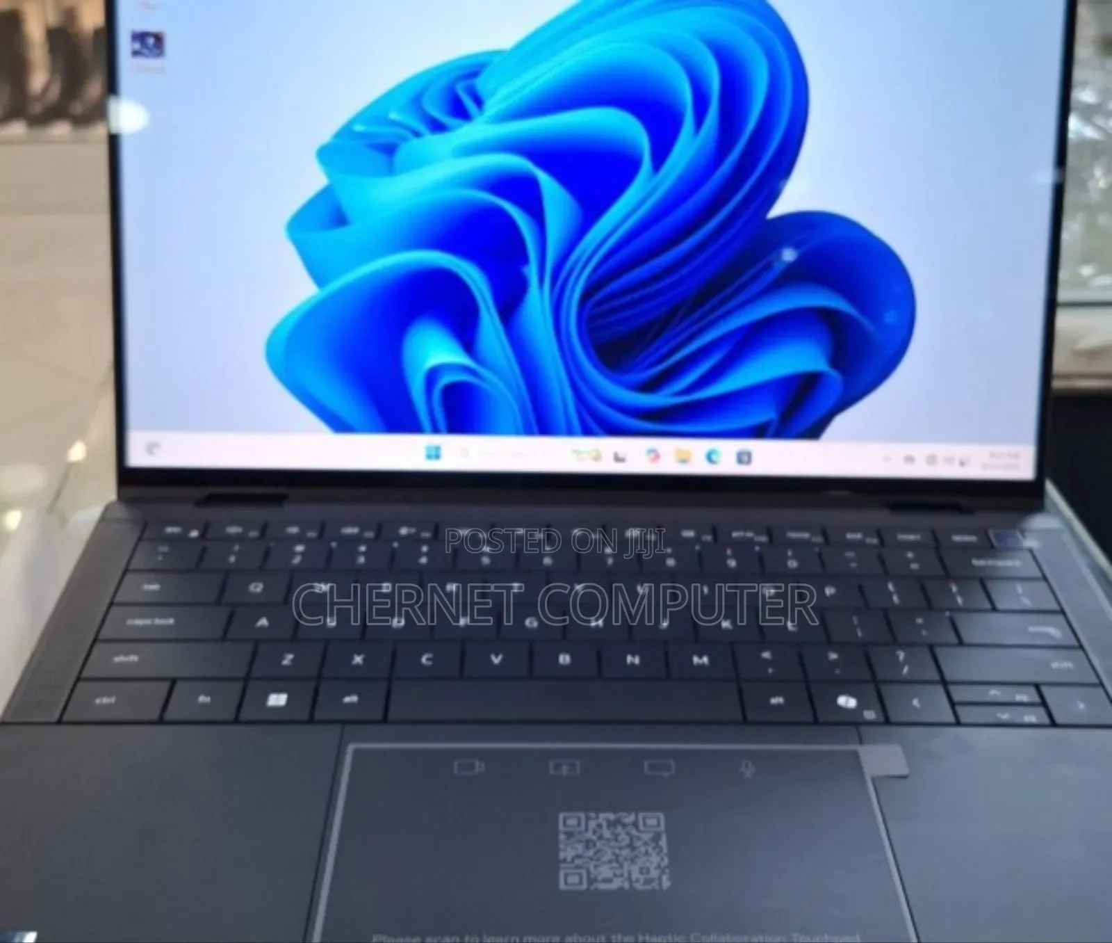 New Laptop Dell 32GB Intel Core Ultra 7 SSD 1T