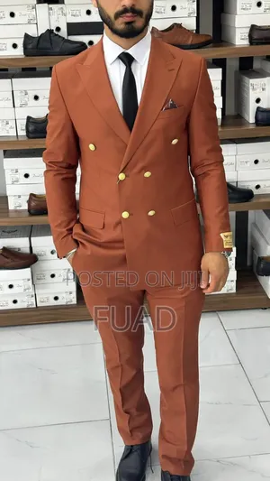 Photo - የቱርክ Orginal Suit 12 ሺ