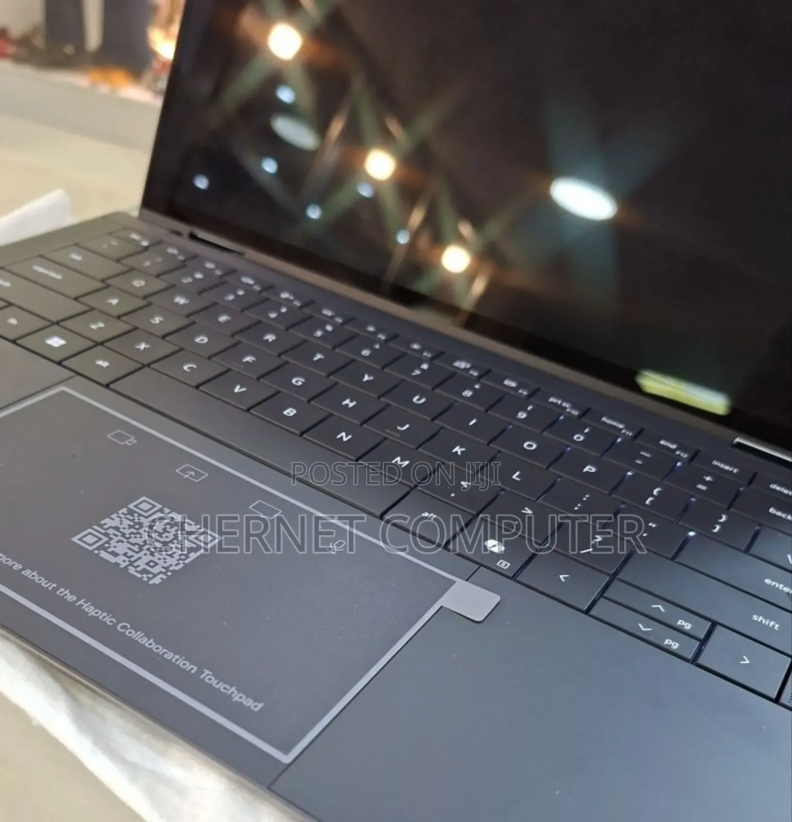 New Laptop Dell 32GB Intel Core Ultra 7 SSD 1T