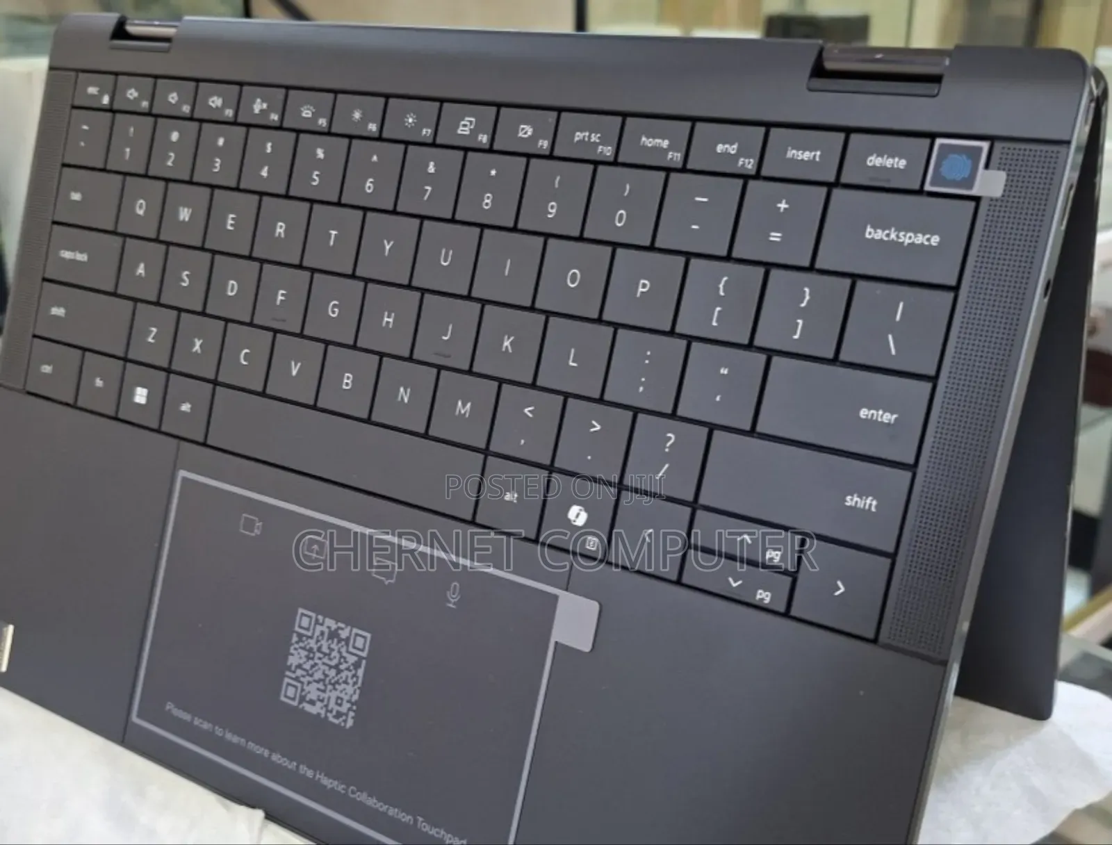 New Laptop Dell 32GB Intel Core Ultra 7 SSD 1T