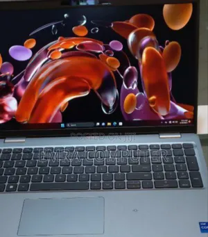 New Laptop Dell Latitude 5540 16GB Intel Core I7 SSD 512GB