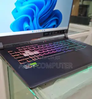 New Laptop Asus ROG Strix G15 16GB AMD Ryzen 7 SSD 1T