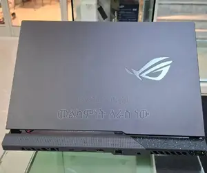 New Laptop Asus ROG Strix G15 16GB AMD Ryzen 7 SSD 1T