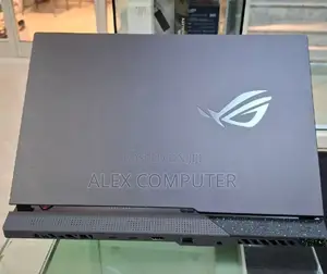 New Laptop Asus ROG Strix G15 16GB AMD Ryzen 7 SSD 1T