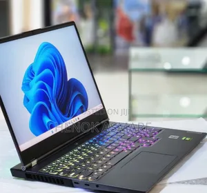 New Laptop Lenovo Legion 5 16GB Intel Core I7 SSD 1T